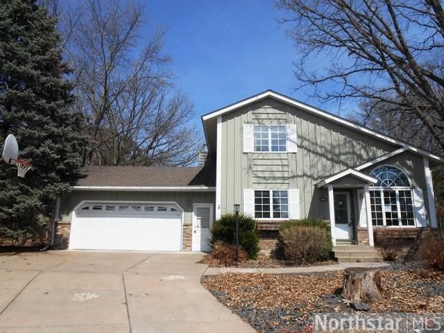 3024 Furness Ct, Saint Paul, MN 55109