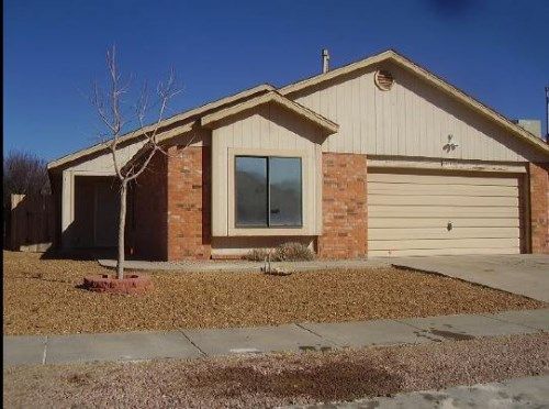 7715 San Augustine St NW, Albuquerque, NM 87120