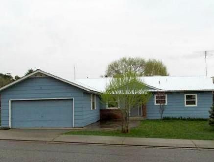 Glenarm Ave, Collbran, CO 81624