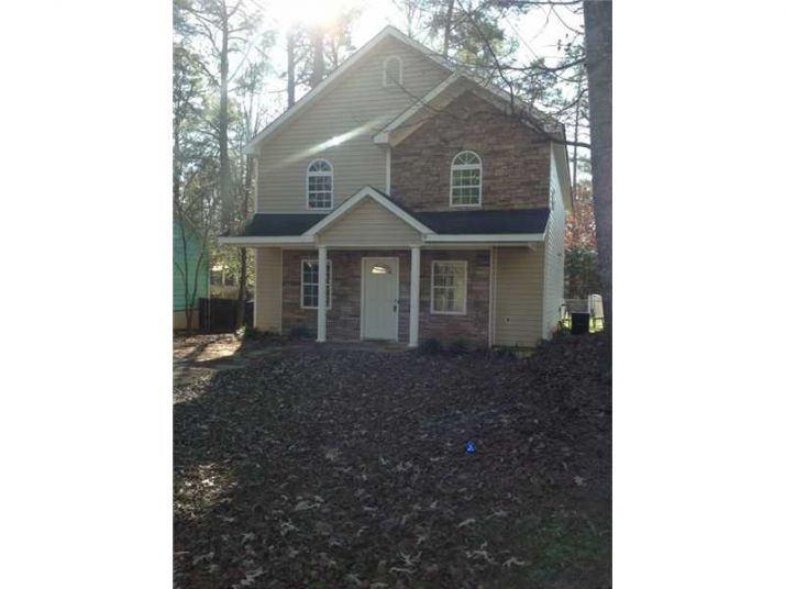 4408 Jacobs Drive, Snellville, GA 30039