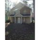 4408 Jacobs Drive, Snellville, GA 30039 ID:5090659