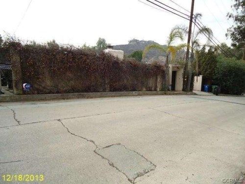 7470 Woodrow Wilson Drive, Los Angeles, CA 90046