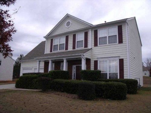 3145 Waterplace Cove, Villa Rica, GA 30180