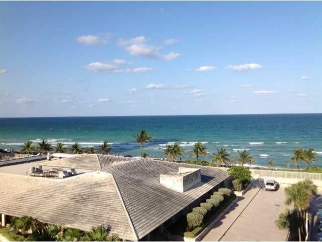 1980 S OCEAN DR # 5 F, Hallandale, FL 33009