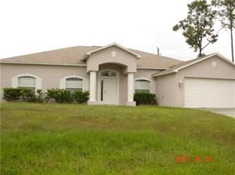 283 Sw Gaspar St, Palm Bay, FL 32908