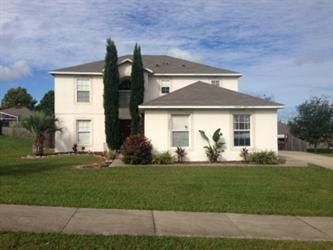 15827 Golden Club St, Clermont, FL 34711