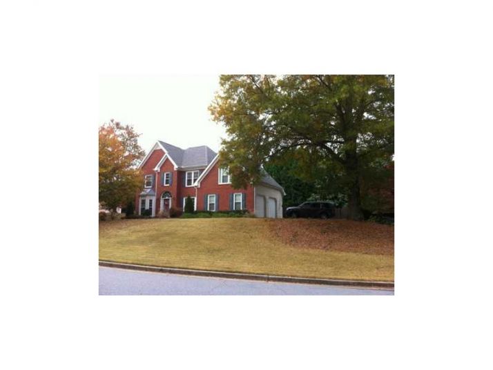 330 Chandler Pond Drive, Lawrenceville, GA 30043