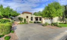 9208 N 81ST Street Scottsdale, AZ 85258