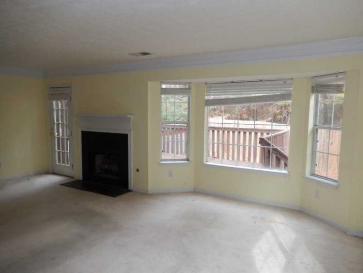 Unit 2 - 1884 Barrington Overlook, Marietta, GA 30066