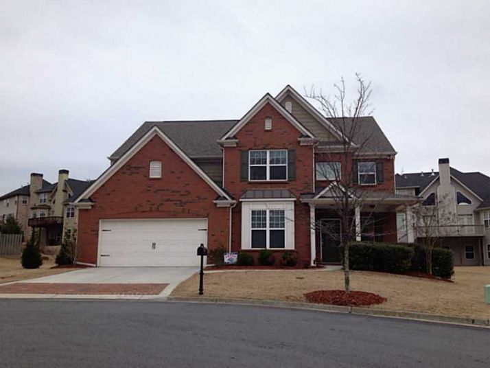 2448 Cannon Farm Lane, Duluth, GA 30097