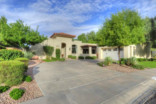 9208 N 81ST Street, Scottsdale, AZ 85258