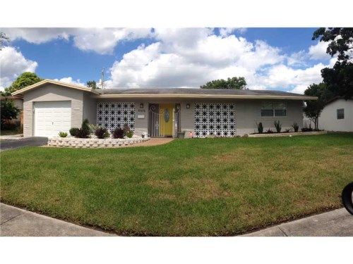 4515 NW 3 CT, Fort Lauderdale, FL 33317