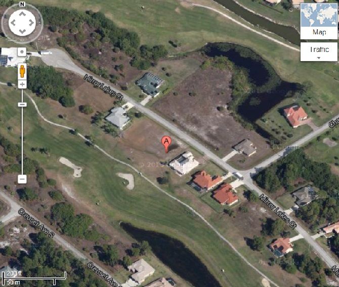 676 Mirror Lakes Ct., Lehigh Acres, FL 33974