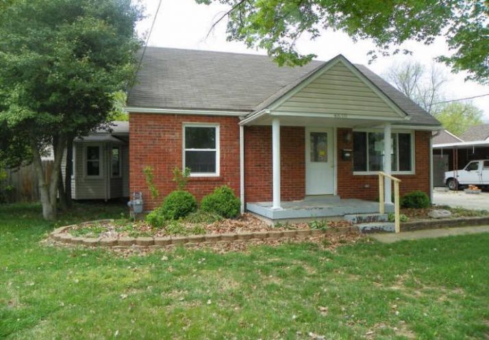 4610 Kiefer Rd, Louisville, KY 40216