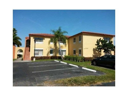 18360 MEDITERRANEAN BL # 8-26, Hialeah, FL 33015