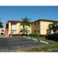 18360 MEDITERRANEAN BL # 8-26, Hialeah, FL 33015 ID:6013411