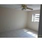 18360 MEDITERRANEAN BL # 8-26, Hialeah, FL 33015 ID:6013418