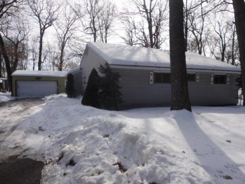 227 E Park St, Westfield, WI 53964