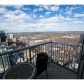 Unit 3608 - 855 Peachtree Street, Atlanta, GA 30308 ID:6018013