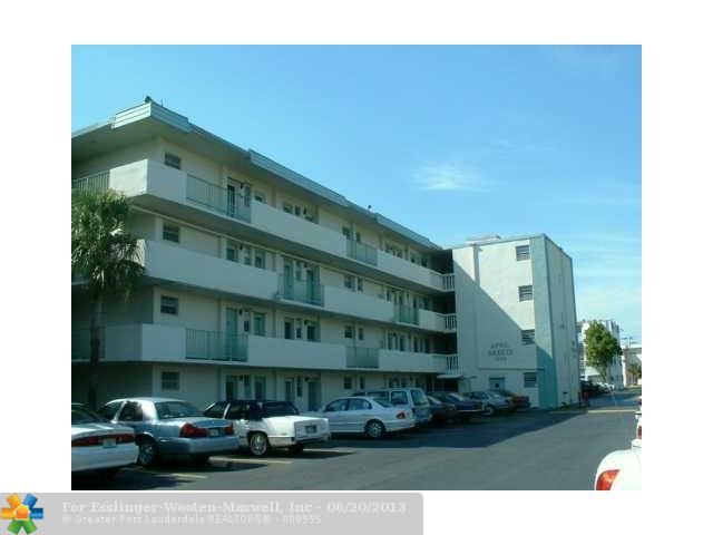 1333 E HALLANDALE BEACH BL # 230, Hallandale, FL 33009