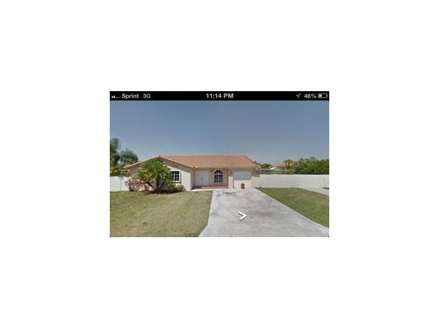 12757 SW 221 TE, Miami, FL 33170