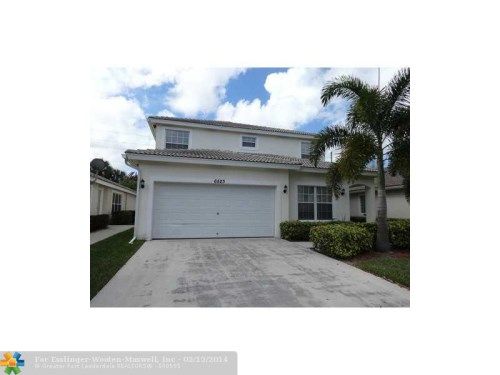 6823 LANTERN KEY DR, Lake Worth, FL 33463