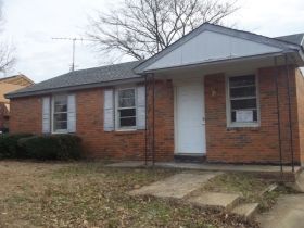 395 Argo Avenue, Memphis, TN 38109