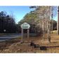 4125 Pioneer Road, Jasper, GA 30143 ID:5391465