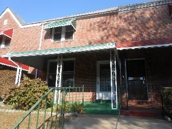 4216 Norfolk Ave, Baltimore, MD 21216