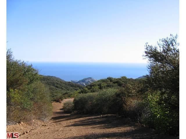 0 Mar Vista Ridge Rd, Malibu, CA 90265