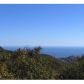 0 Mar Vista Ridge Rd, Malibu, CA 90265 ID:1866980