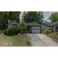 5541 Marbut Forest Way, Lithonia, GA 30058 ID:2752282