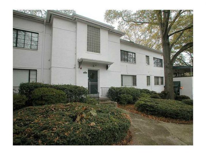 Unit 1 - 1140 Briarcliff Road Ne, Atlanta, GA 30306