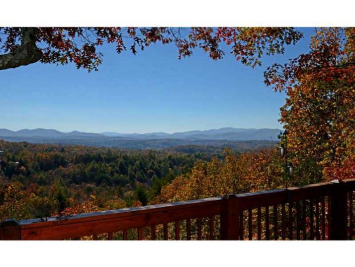 1141 My Mountain Road, Morganton, GA 30560