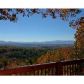 1141 My Mountain Road, Morganton, GA 30560 ID:2694267