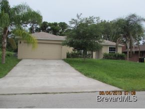 1170 Wagner St Se, Palm Bay, FL 32909