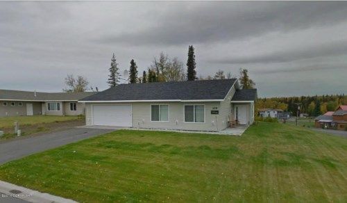 109 Blackonestone Street, Soldotna, AK 99669