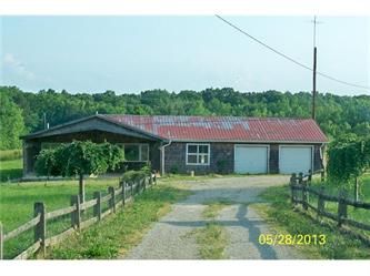 1765 Owl Creek Road, Keysville, VA 23947