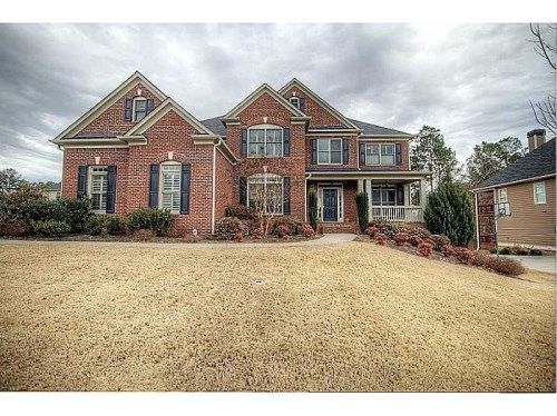 89 Double Branches Lane, Dallas, GA 30132