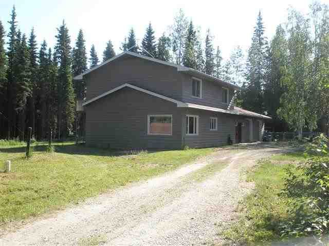 3036 Probert Drive, North Pole, AK 99705