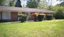 5293 W Mountain Street Stone Mountain, GA 30083