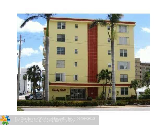 1901 S Ocean Dr # 301, Hollywood, FL 33019