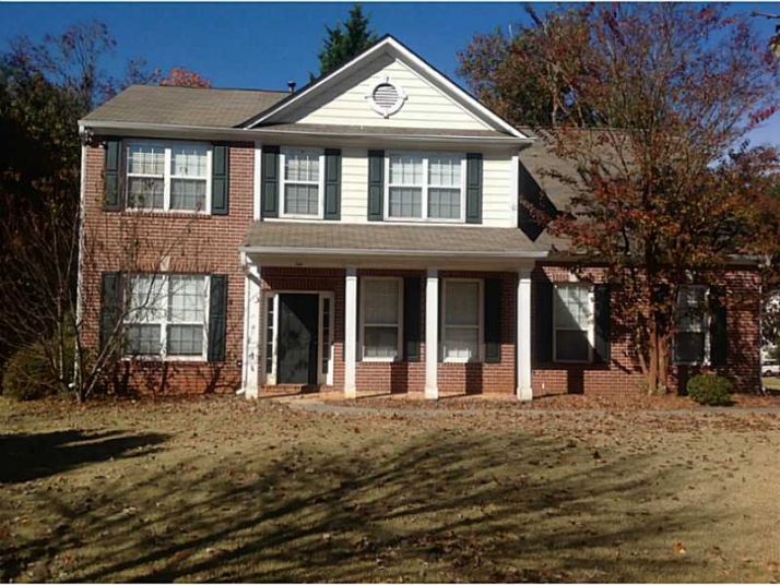 1997 Oakwood Grove Drive, Snellville, GA 30078