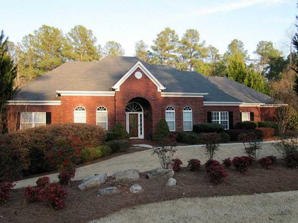 130 Tuscany Trail, Dallas, GA 30157