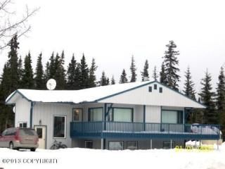 48485 Center Avenue, Soldotna, AK 99669