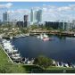 600 THREE ISLANDS BL # 811, Hallandale, FL 33009 ID:4444710