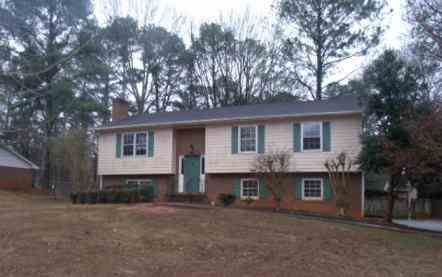 1859 Brandy Woods T, Conyers, GA 30013