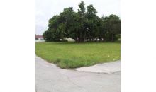 0 NW 4 ST Hallandale, FL 33009