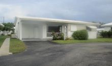 2411 CARLYLE LN # 152 Hollywood, FL 33021