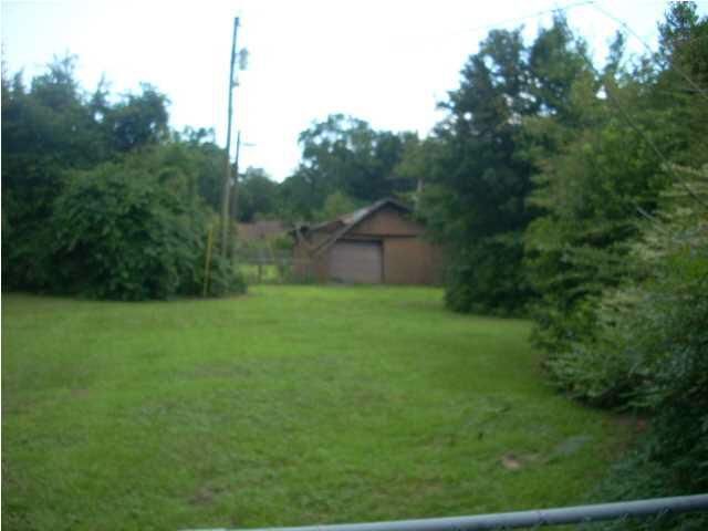 6375 QUINTETTE RD, Milton, FL 32571